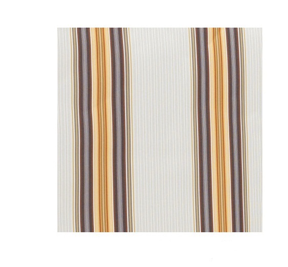 Garden Friend Tenda da Sole Barra Quadra 300x200 cm Riga Beige/Marrone, Modello T1372012/C