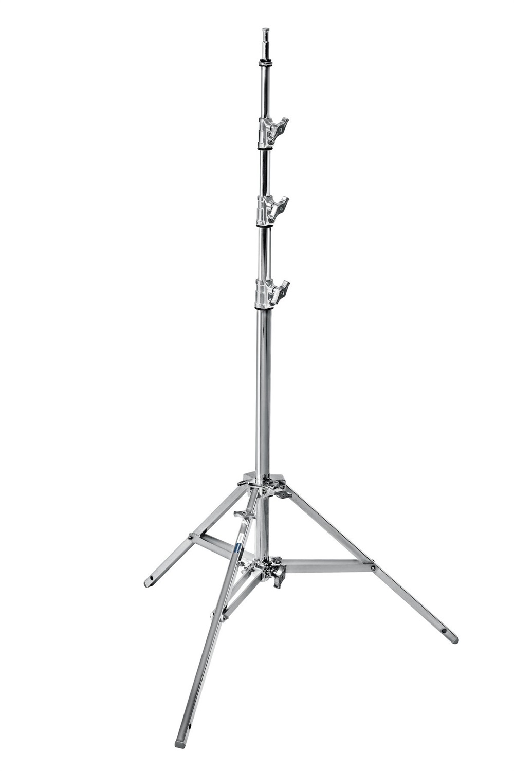 AVENGER Stativo Baby 30 in Acciaio - 3 Gambe, Capacità 10 kg, Resistente all'Umidità e alla Ruggine
