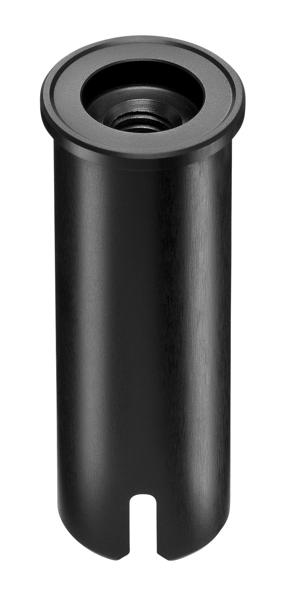 Gitzo GK2545T-82QD Traveler Kit Treppiede in Fibra di Carbonio con Testa a Sfera Centrale Pro, Compatto e Leggero, 4 Sezioni, 1,84 kg