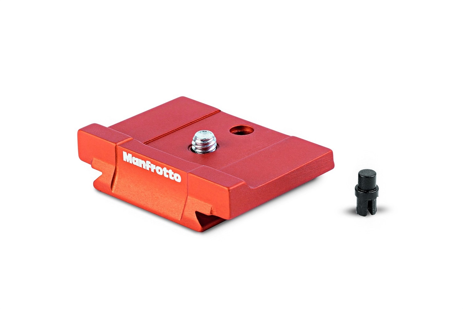 Manfrotto MKBFRLA-BH Treppiede da Viaggio in Alluminio per Fotocamere Sony Alpha7 e Alpha9, Chiusura a Leva, Capacità 8 kg, Altezza Massima 151 cm