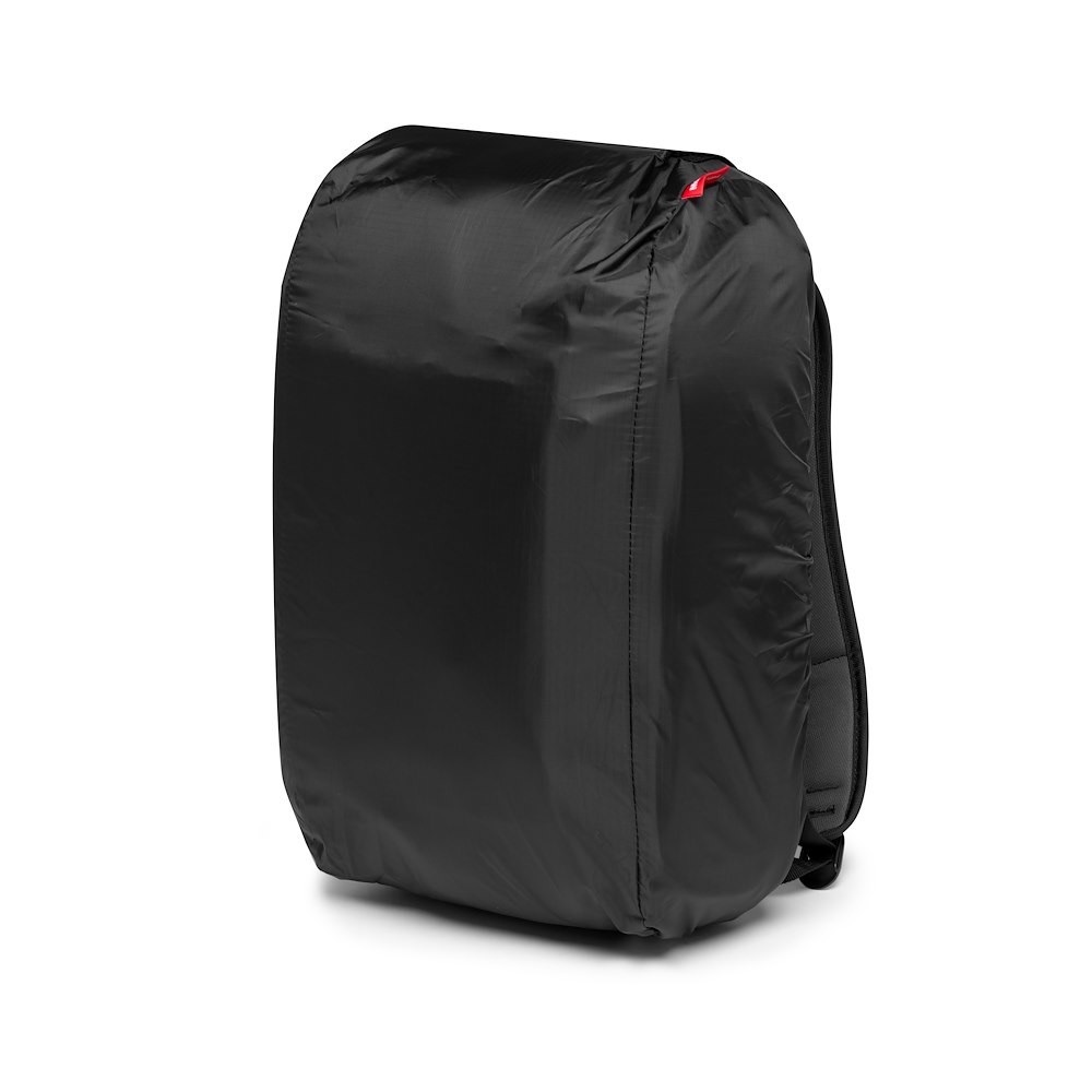 Manfrotto Advanced Hybrid Backpack M III - Borsa fotografica 3-in-1, Zaino, Borsa a Spalla, Capacità per Reflex e Laptop da 14