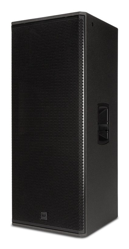 RCF NX 985-A Altoparlante Attivo 3 Vie 1050W RMS con Driver da 15