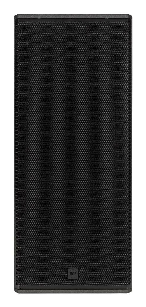 RCF NX 985-A Altoparlante Attivo 3 Vie 1050W RMS con Driver da 15