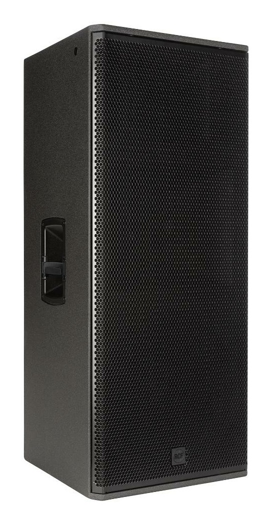 RCF NX 985-A Altoparlante Attivo 3 Vie 1050W RMS con Driver da 15