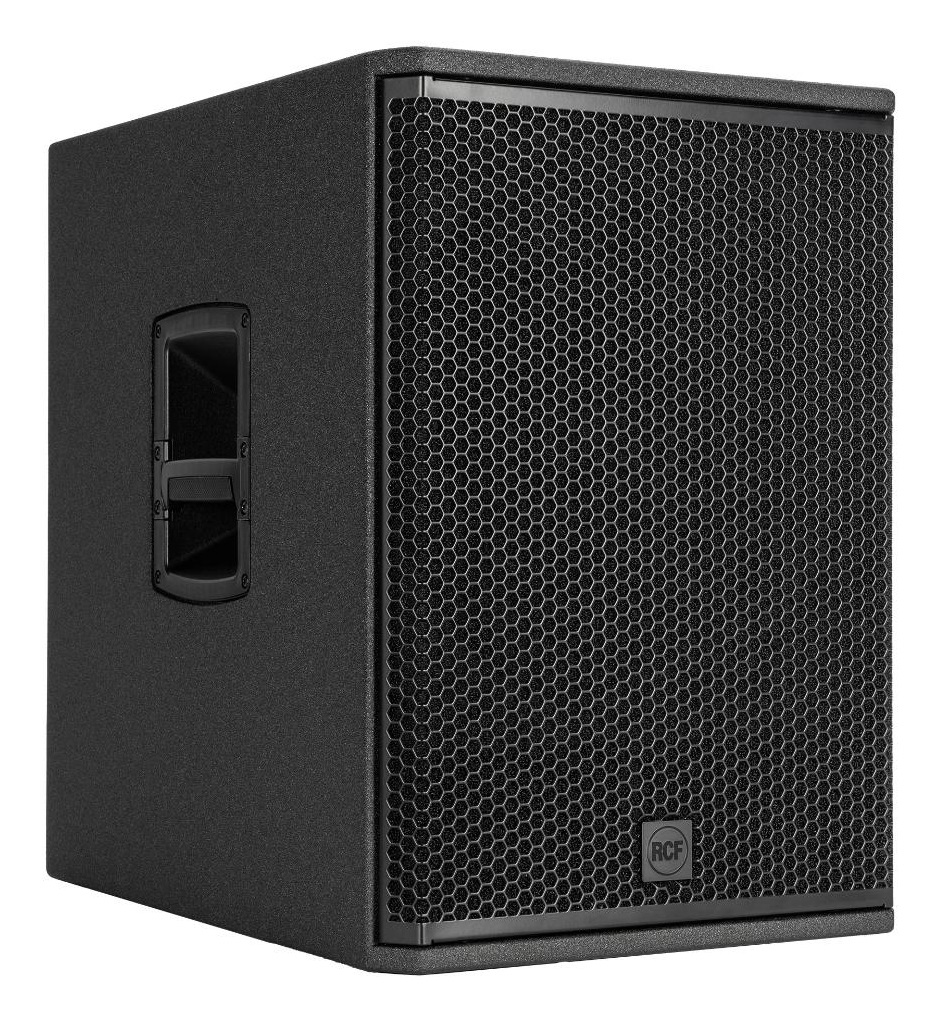 RCF SUB 705-AS MK3 Subwoofer Attivo Amplificato Digitale 15