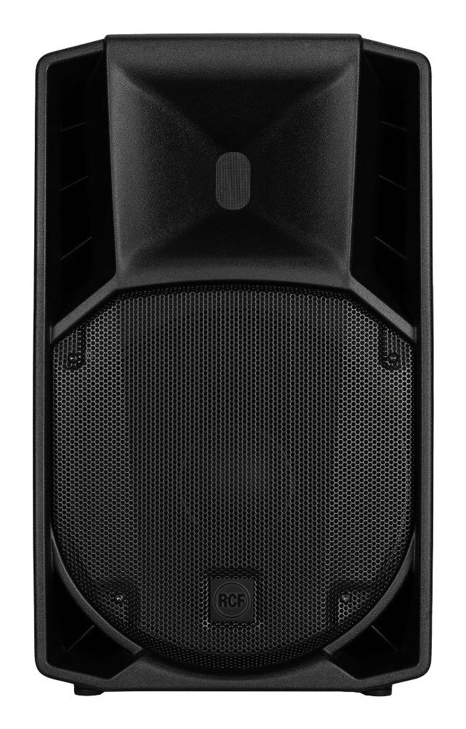RCF ART 712-A MK5 Cassa Attiva 1400W con Woofer 12