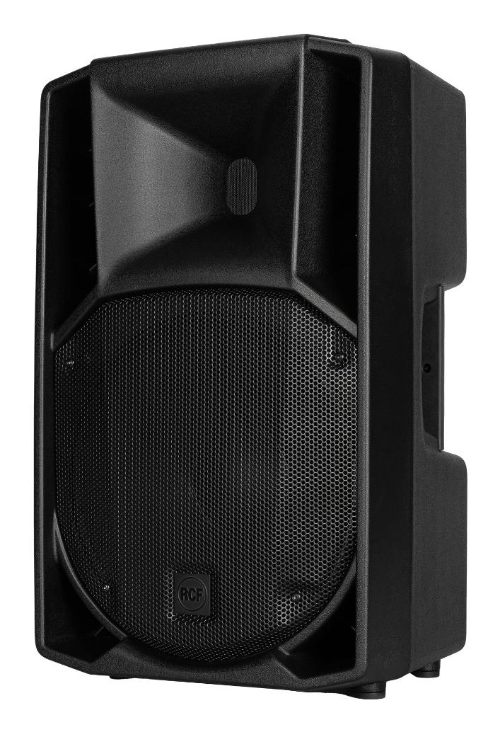 RCF ART 712-A MK5 Cassa Attiva 1400W con Woofer 12