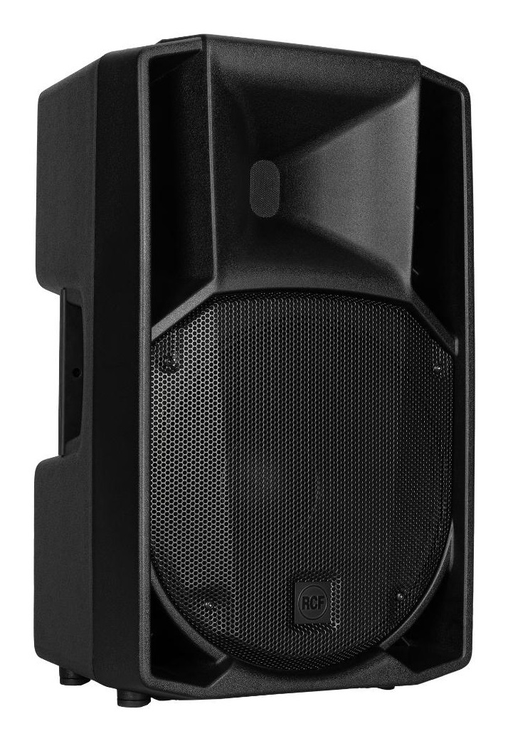RCF ART 712-A MK5 Cassa Attiva 1400W con Woofer 12
