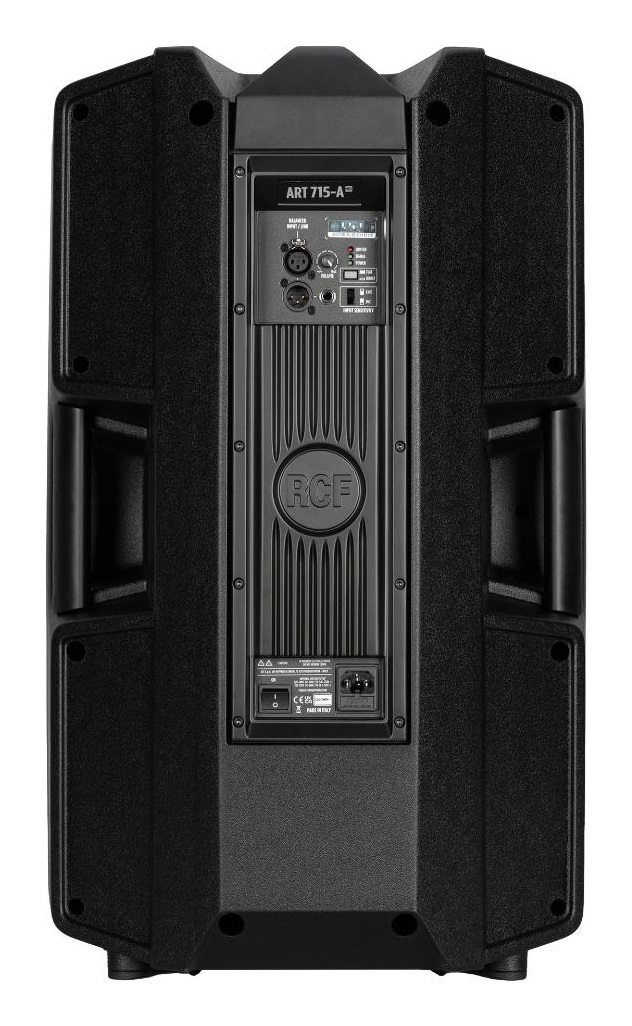 RCF ART 715-A MK5 Cassa Attiva 15