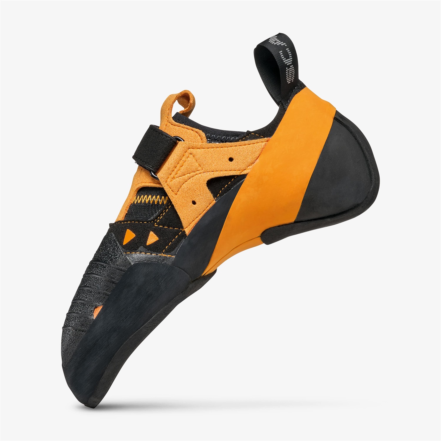 SCARPA Instinct VS - Scarpetta da Arrampicata Sportiva per Bouldering, Sensibile e Precisa, Taglia 42.5 EU