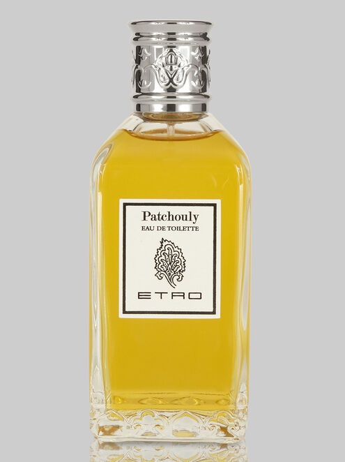 Etro Patchouly Eau de Toilette Unisex 100 ml - Profumo Esotico e Dolce
