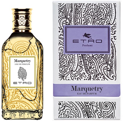 Etro Marquetry 100 ml