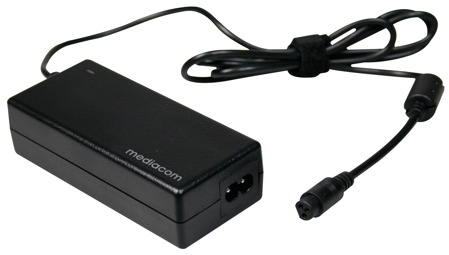 Mediacom M-ACNBU70A Alimentatore Universale Automatico per Notebook 70W con Protezione da Sovraccarico e Corto Circuito
