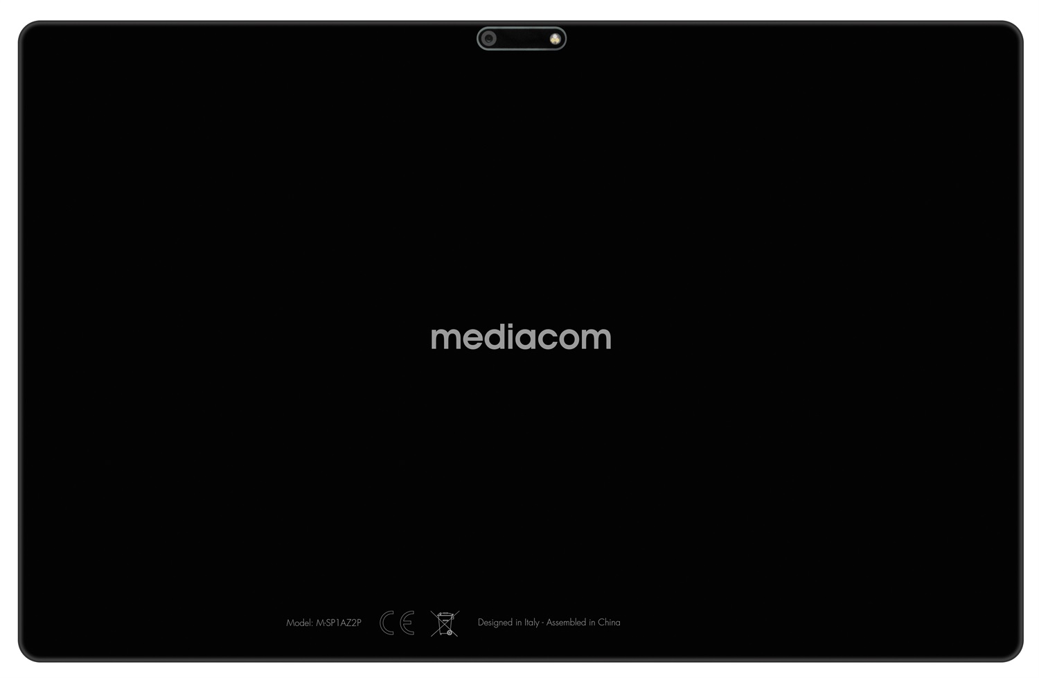 Mediacom SmartPad Azimut 2 Tablet 4G LTE 64 GB 29,5 cm (11.6