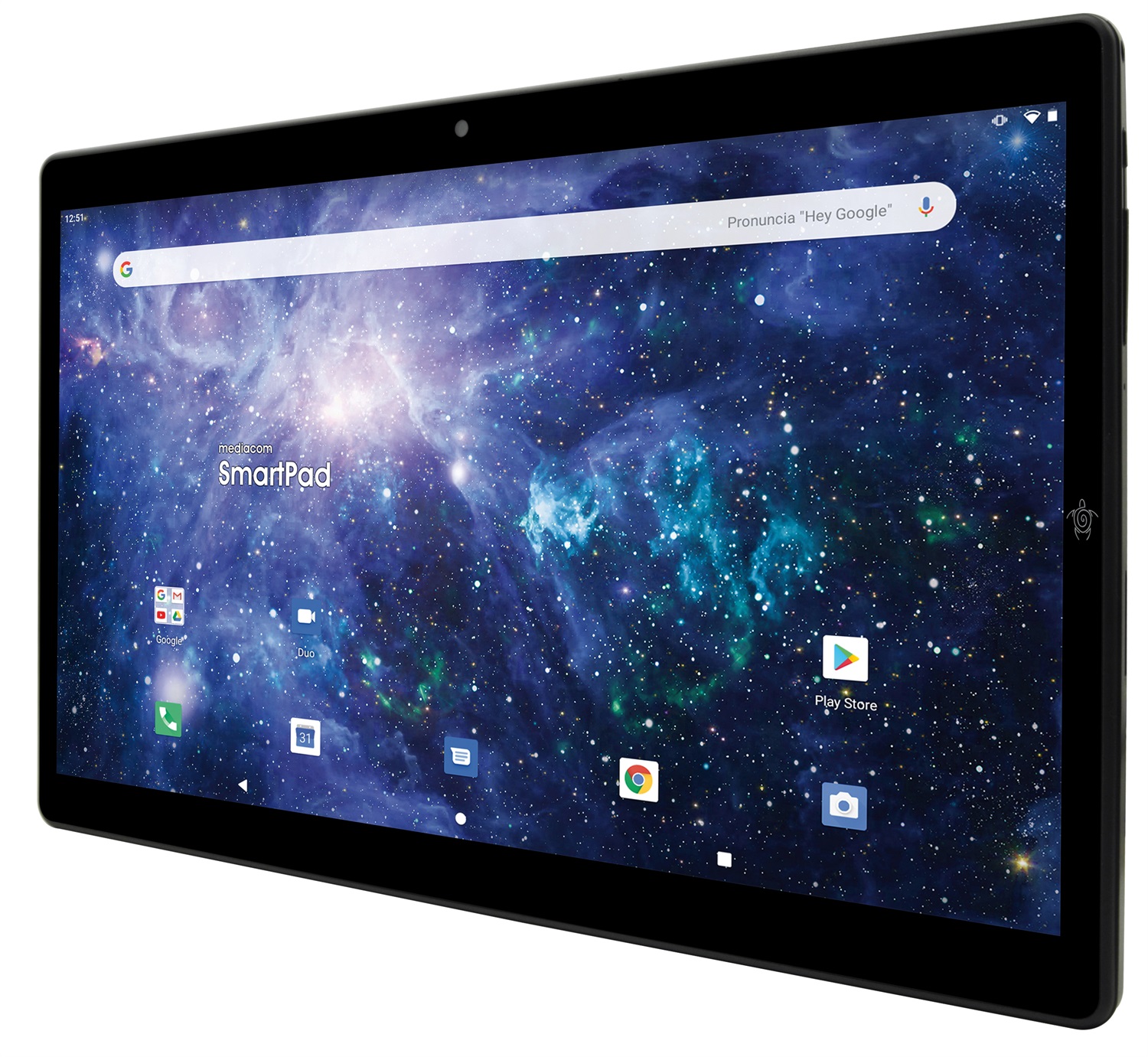 Mediacom SmartPad Azimut 2 Tablet 4G LTE 64 GB 29,5 cm (11.6