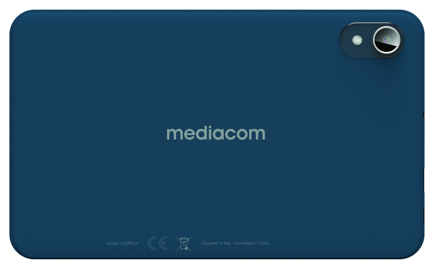 Mediacom M-SP8GY Tablet 8