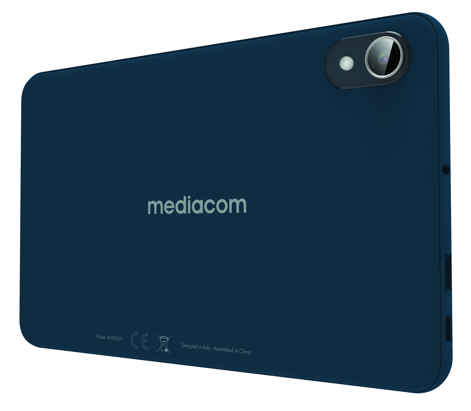 Mediacom M-SP8GY Tablet 8