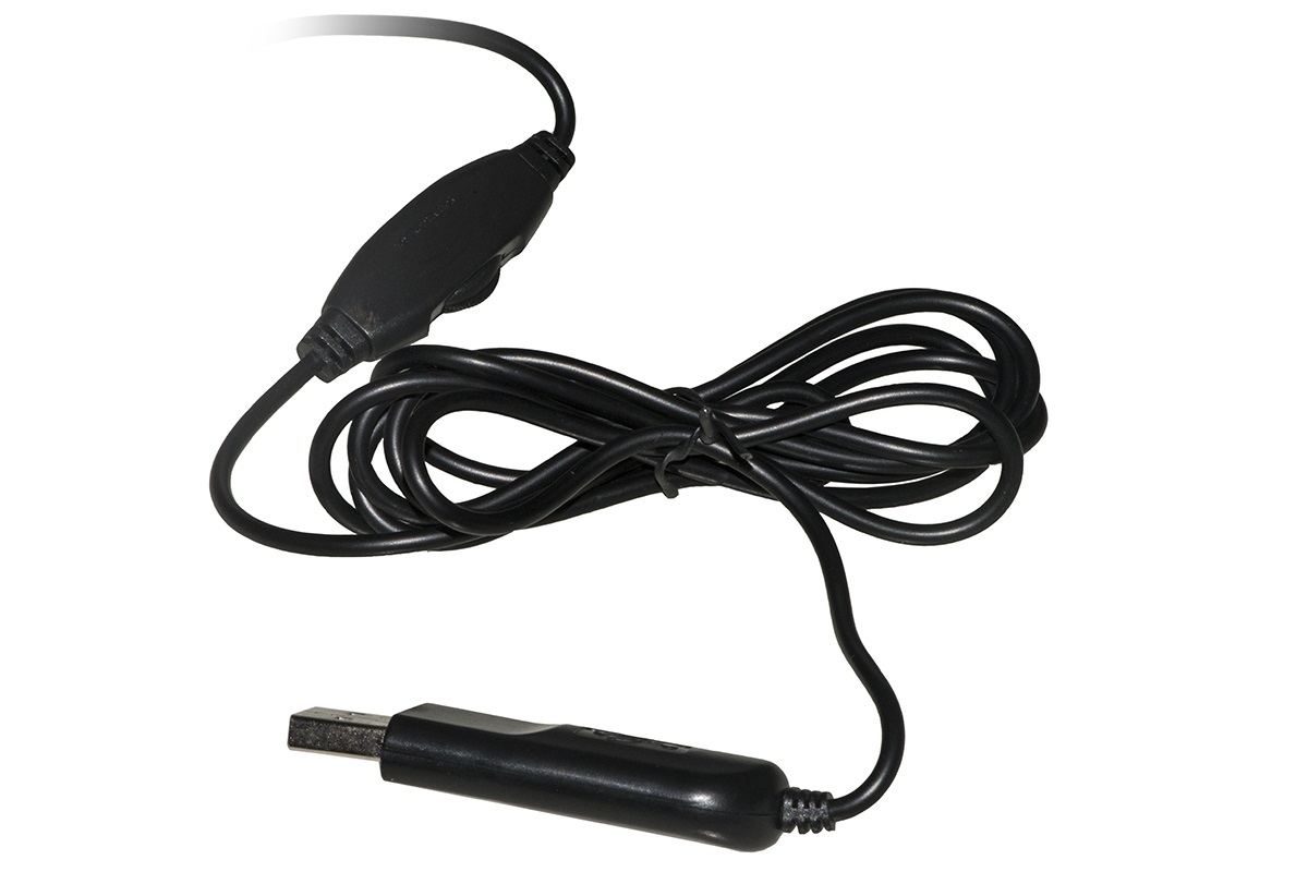 Link Accessori LKHS01 Cuffia e Auricolare Cablato A Padiglione per Musica e Chiamate, Nero, 20 - 20000 Hz