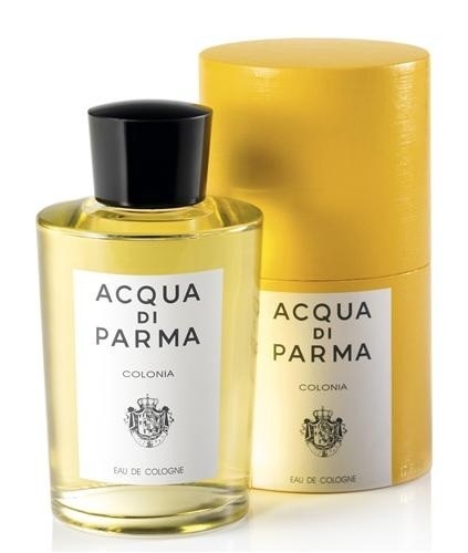 Acqua di Parma Colonia Eau de Cologne Spray 180 ml - Fragranza Fresca e Raffinata Unisex