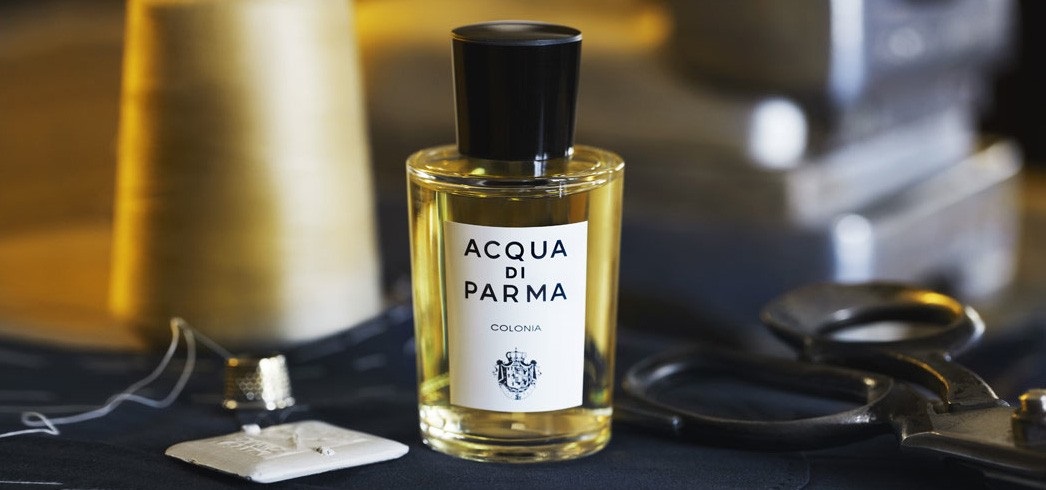 Acqua di Parma Colonia Eau de Cologne Spray 180 ml - Fragranza Fresca e Raffinata Unisex