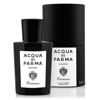 Acqua di Parma Colonia Essenza Eau de Cologne 50 ml - Fragranza Agrumata Legnosa Distintiva