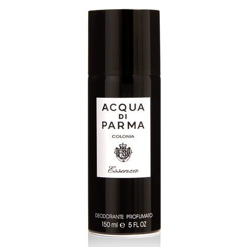 Acqua di Parma Colonia Essenza Deodorante Spray 150 ml - Protezione Duratura e Freschezza