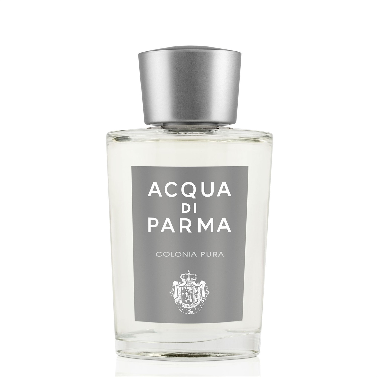 Acqua di Parma Colonia Pura Eau de Cologne 180 ml - Eleganza e freschezza con note di bergamotto e arancia