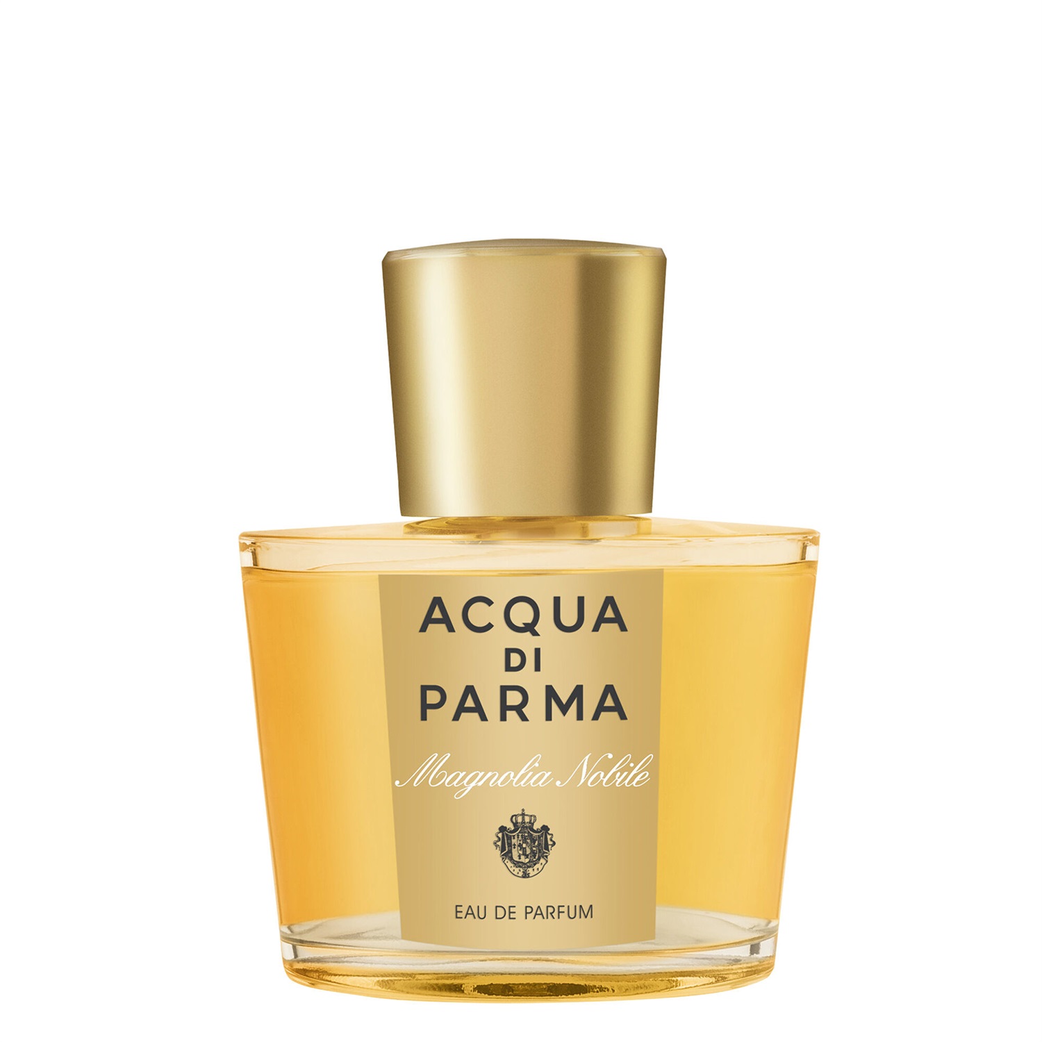 Acqua di Parma Magnolia Nobile Eau de Parfum 50 ml - Fragranza Floreale Femminile