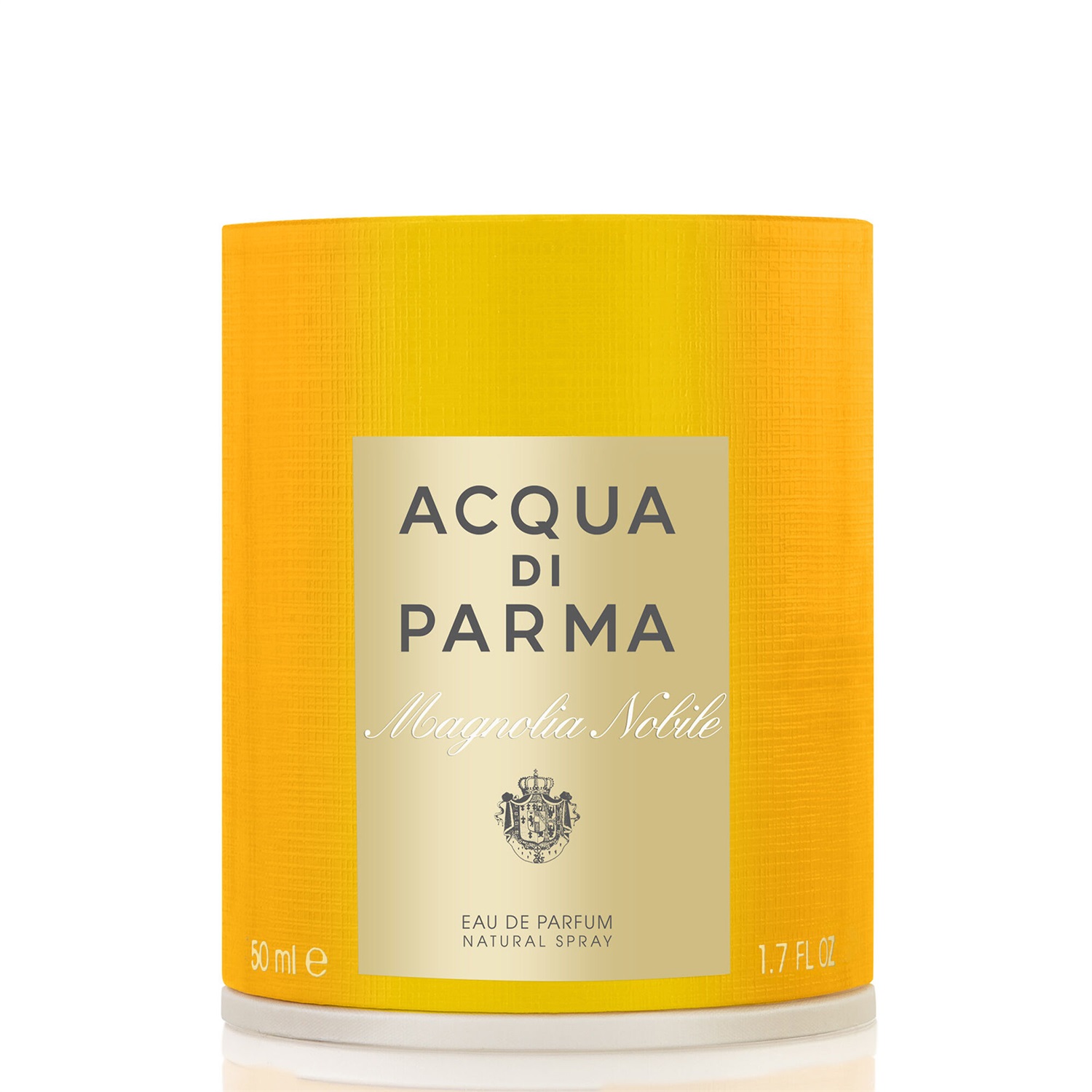 Acqua di Parma Magnolia Nobile Eau de Parfum 50 ml - Fragranza Floreale Femminile