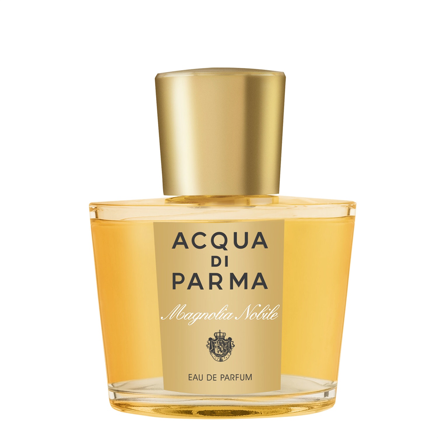 Acqua di Parma Magnolia Nobile Eau de Parfum 100 ml - Fragranza Floreale Femminile