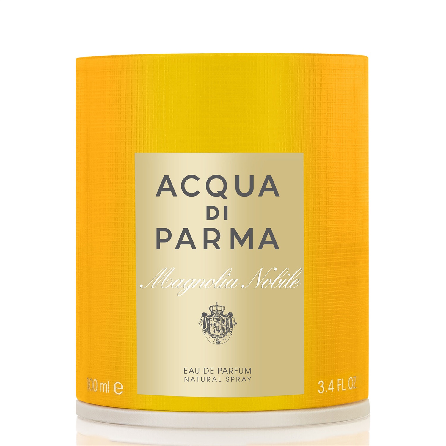 Acqua di Parma Magnolia Nobile Eau de Parfum 100 ml - Fragranza Floreale Femminile