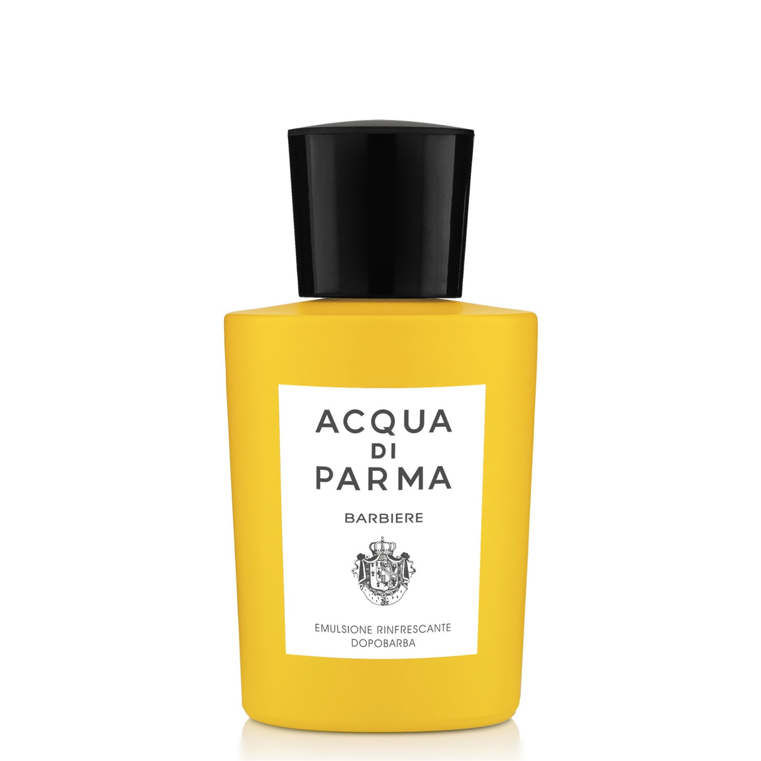 Acqua di Parma Emulsione Rinfrescante Dopobarba 100 ml - Idratante e Lenitivo per la Pelle Post-Rasatura