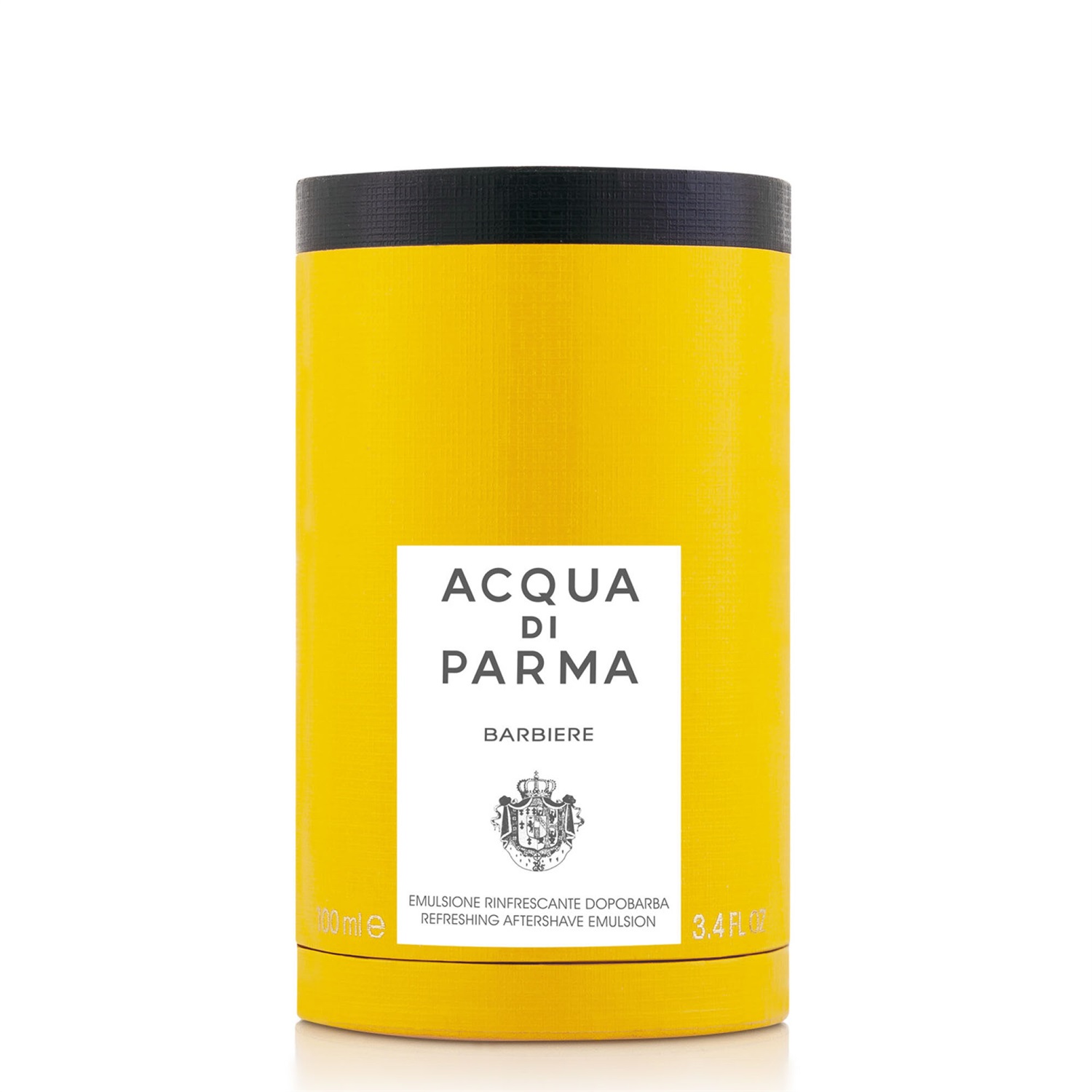 Acqua di Parma Emulsione Rinfrescante Dopobarba 100 ml - Idratante e Lenitivo per la Pelle Post-Rasatura