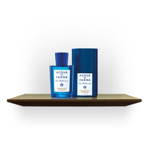 Acqua di Parma Blu Mediterraneo Mandorlo di Sicilia Eau de Toilette Unisex 150ml