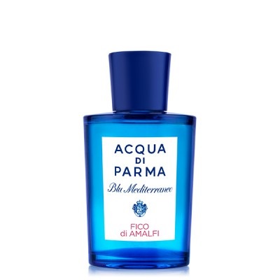 Acqua di Parma Blu Mediterraneo Fico di Amalfi Eau de Toilette Unisex 150 ml - Fragranza Floreale-Fruttata