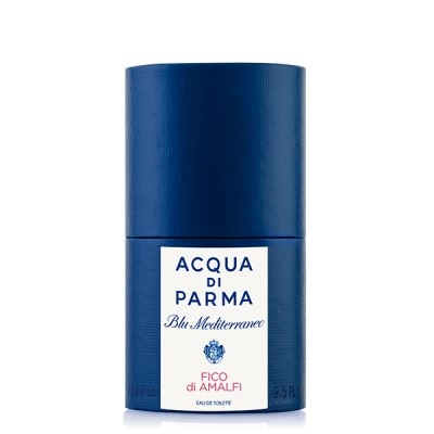 Acqua di Parma Blu Mediterraneo Fico di Amalfi Eau de Toilette Unisex 150 ml - Fragranza Floreale-Fruttata