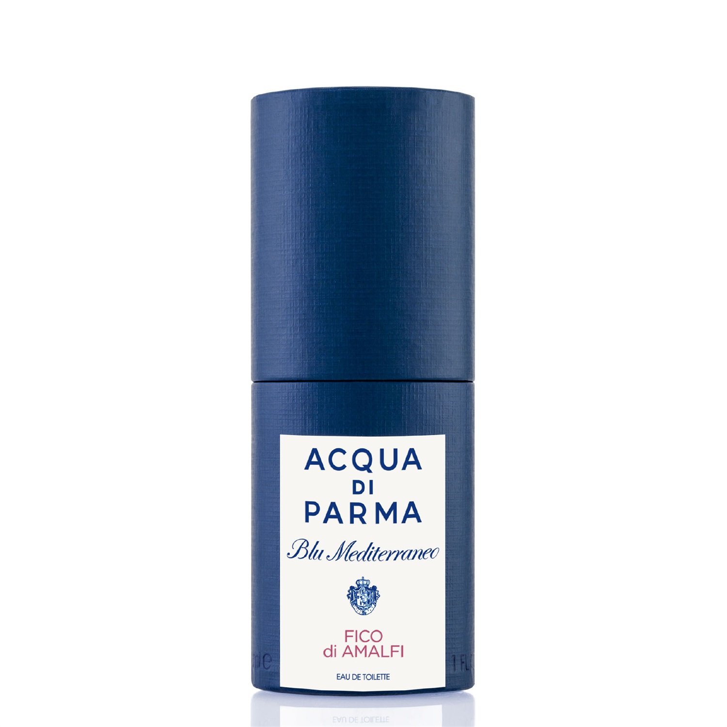 Acqua di Parma Fico di Amalfi Eau de Toilette Unisex 30 ml - Note di Bergamotto, Limone, Pompelmo e Fico