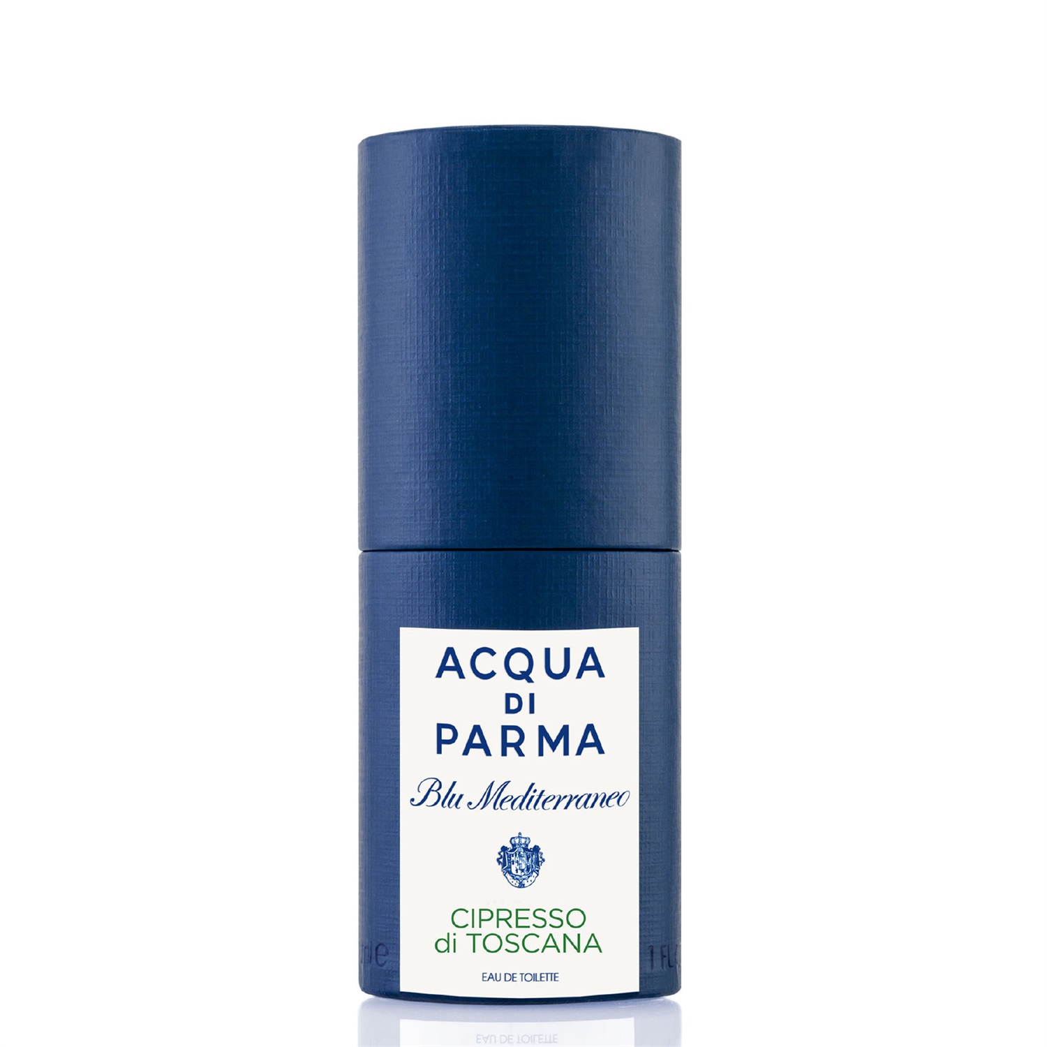 Acqua di Parma Blu Mediterraneo Cipresso di Toscana Eau de Toilette Unisex 30ml - Fragranza Aromatica con Note di Cipresso e Anice Stellato