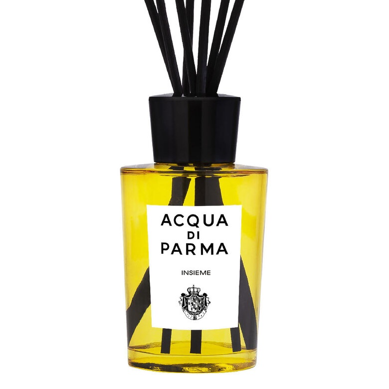 Acqua di Parma Insieme Diffusore di Profumo 180 ml - Atmosfera di Gioia e Spensieratezza