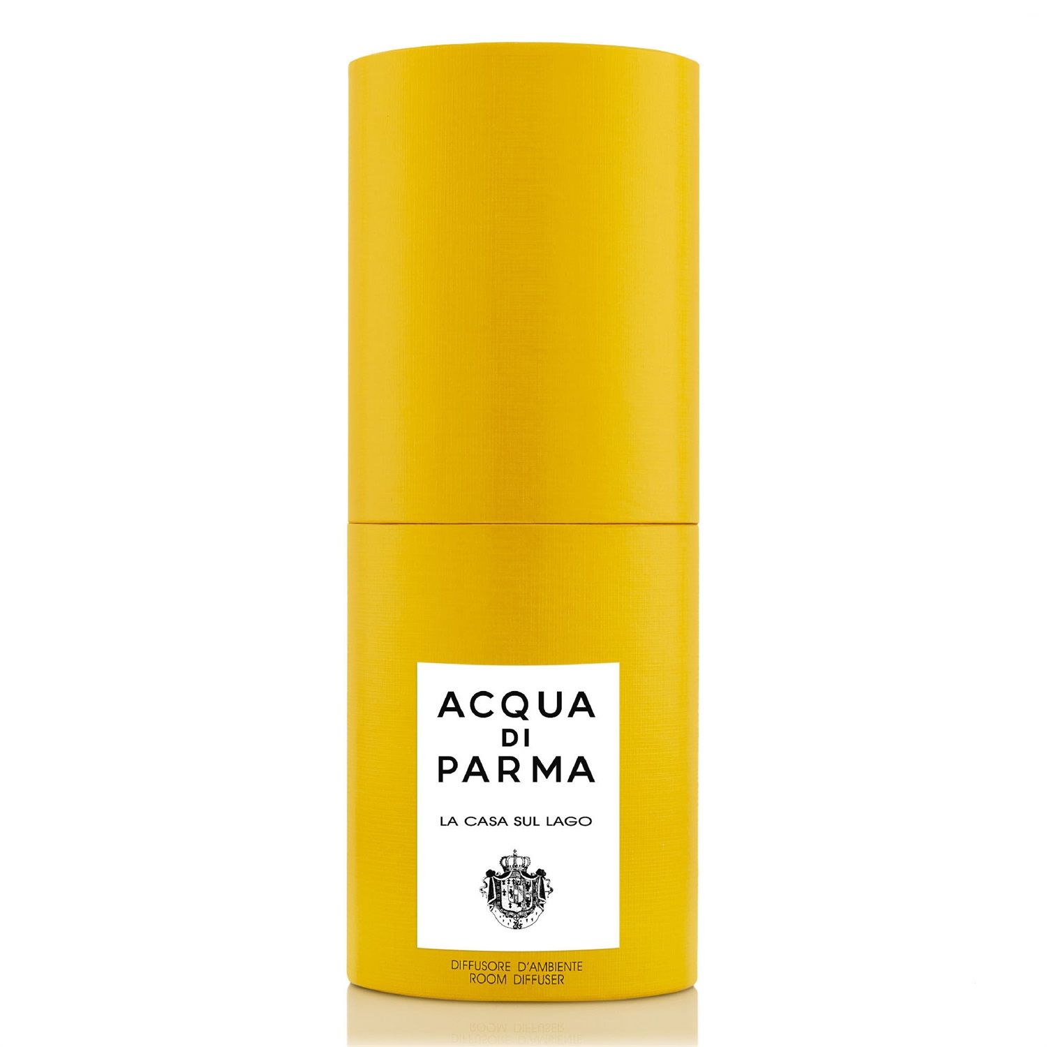 Acqua di Parma La Casa sul Lago Diffusore di Profumo 180 ml - Fragranza Armoniosa per la Casa