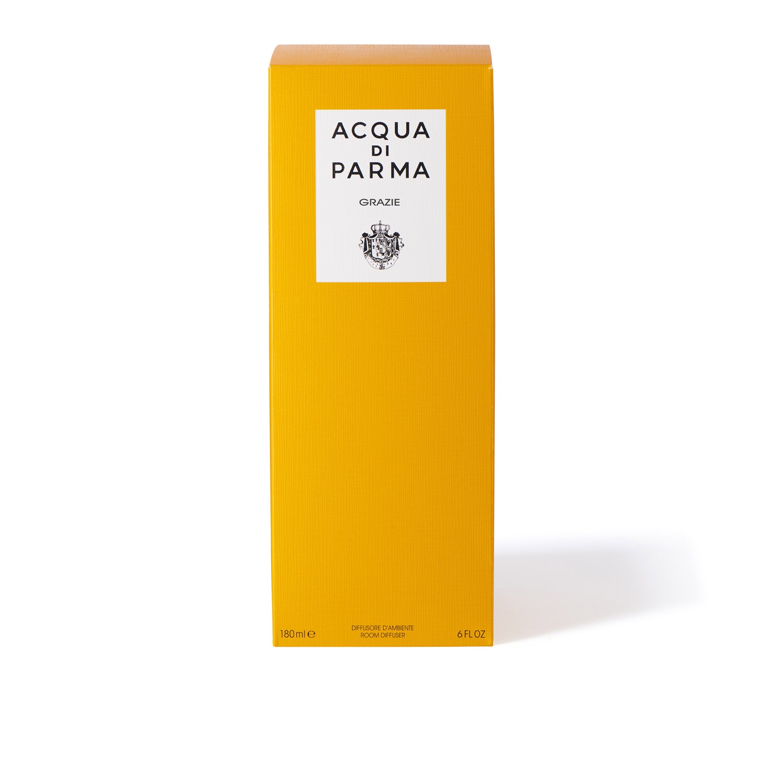 Acqua di Parma Grazie Diffusore di Profumo 180 ml