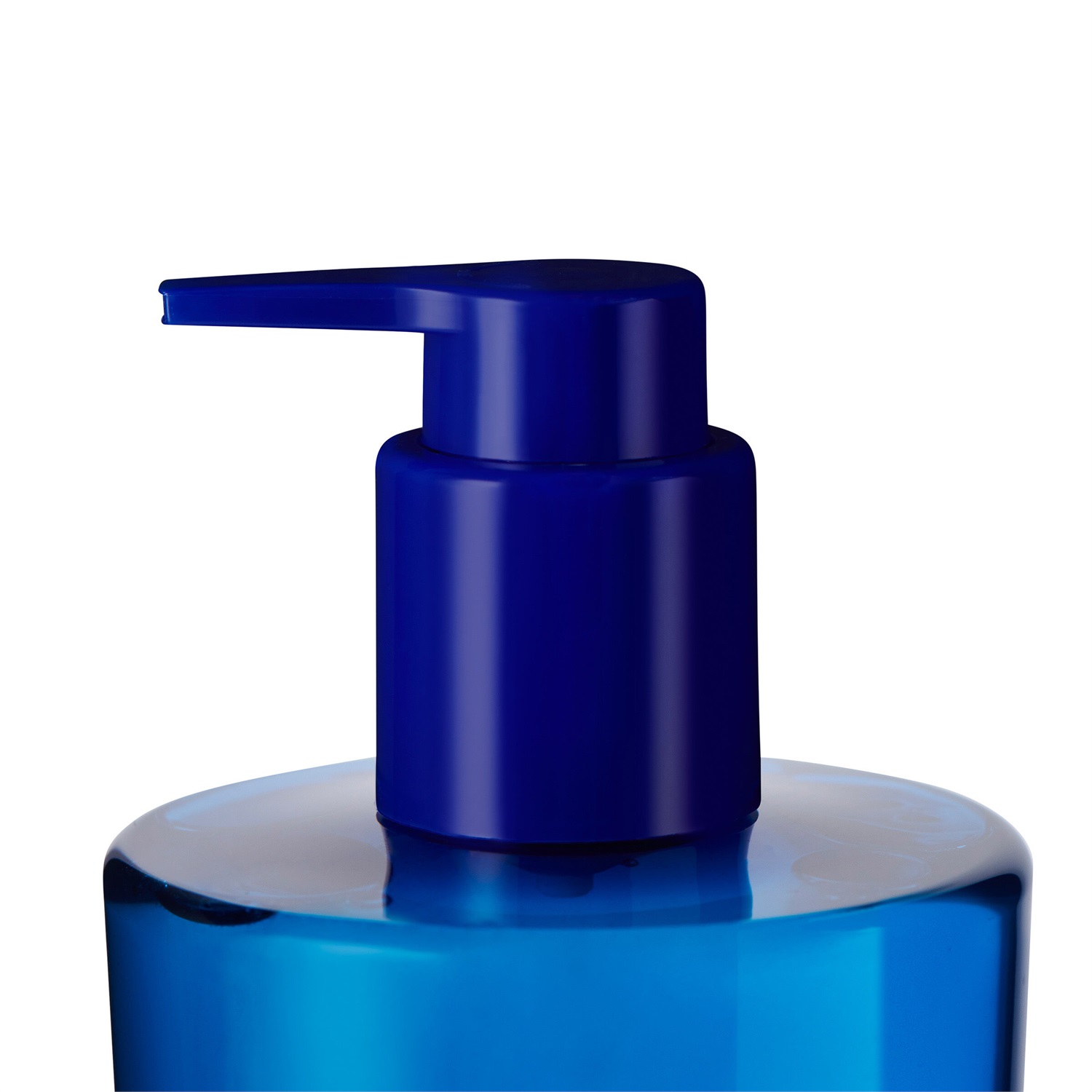 Acqua di Parma Blu Mediterraneo Arancia di Capri Sapone Mani e Corpo 300 ml - Detergente con Note di Arancia, Mandarino e Limone
