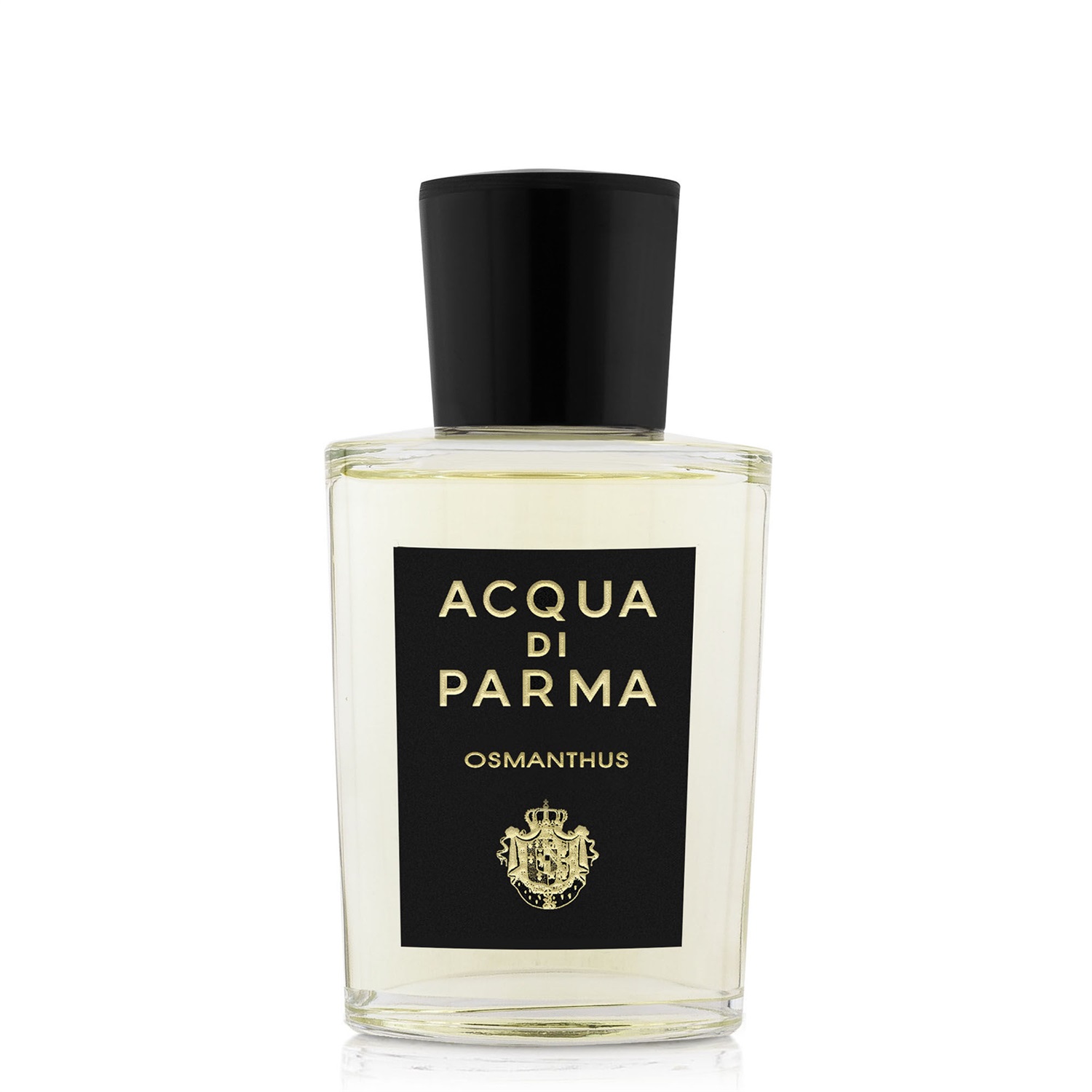 Acqua di Parma Osmanthus Eau De Parfum Unisex 100ml - Fragranza Floreale con Neroli e Mandarino Verde