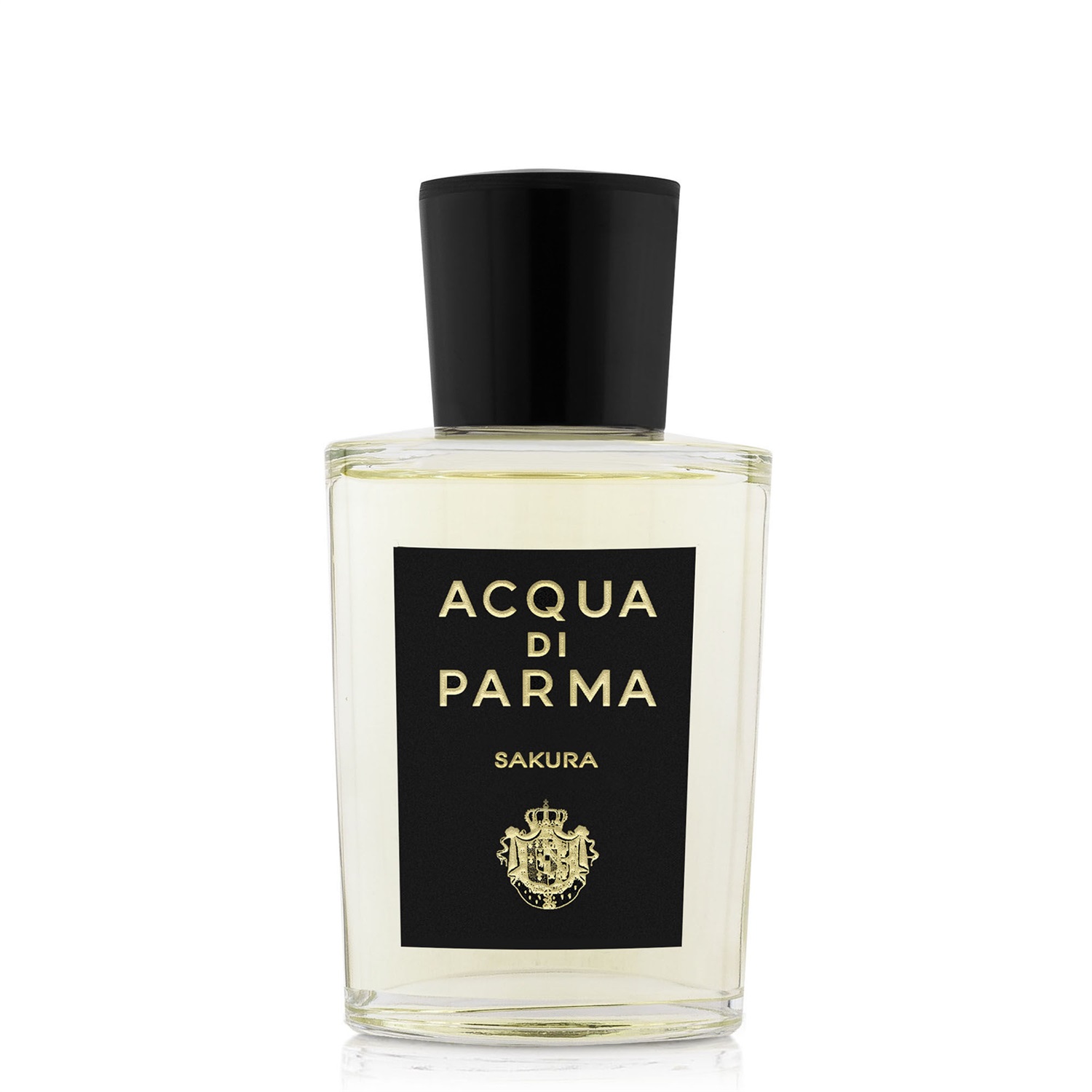 Acqua di Parma Sakura Eau de Parfum Unisex 100ml - Fragranza Fresca e Delicata Ispirata ai Ciliegi in Fiore