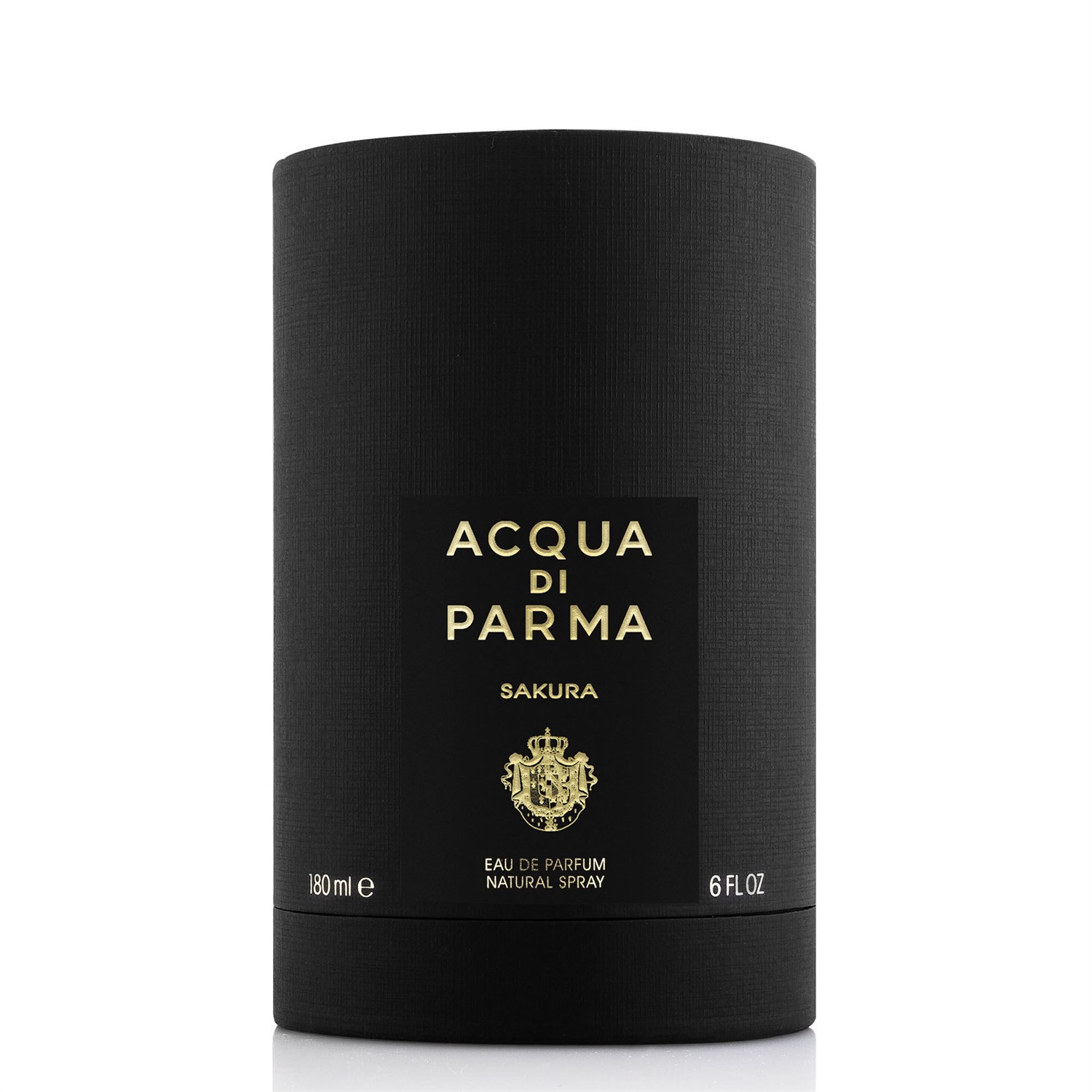 Acqua di Parma Sakura Eau de Parfum 180ml - Fragranza Unisex Fresca e Delicata