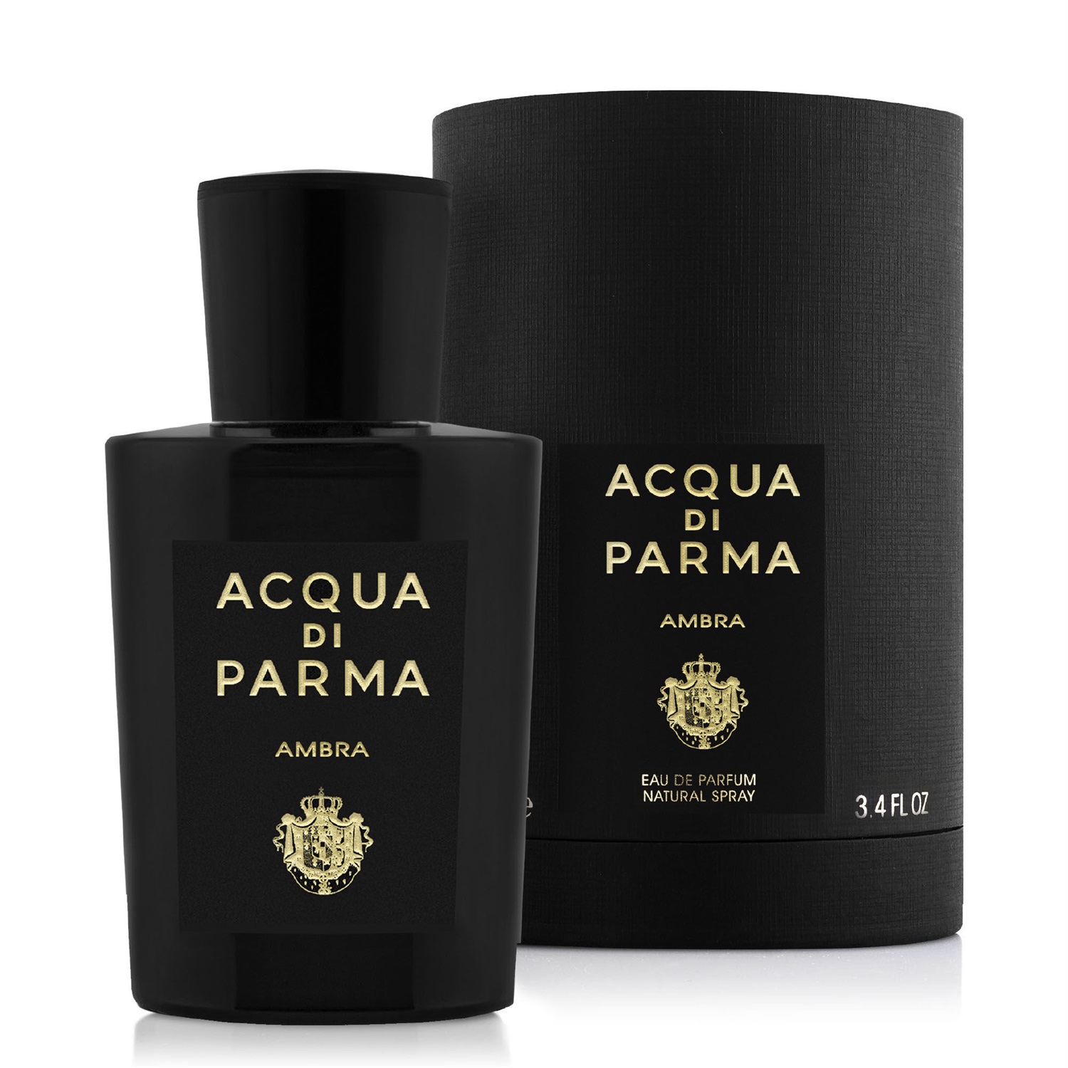 Acqua di Parma Ambra eau de parfum 100ml