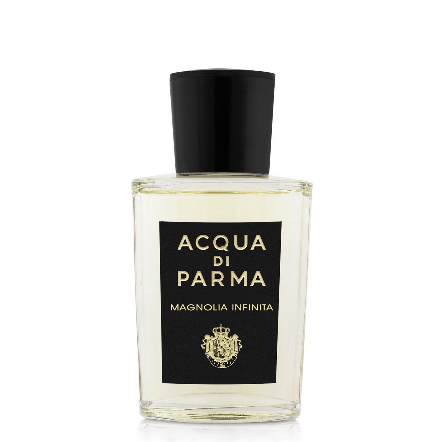 Acqua di Parma Magnolia Infinita Eau de Parfum Femminile 100 ml - Fragranza Floreale con Note di Bergamotto, Arancia e Limone