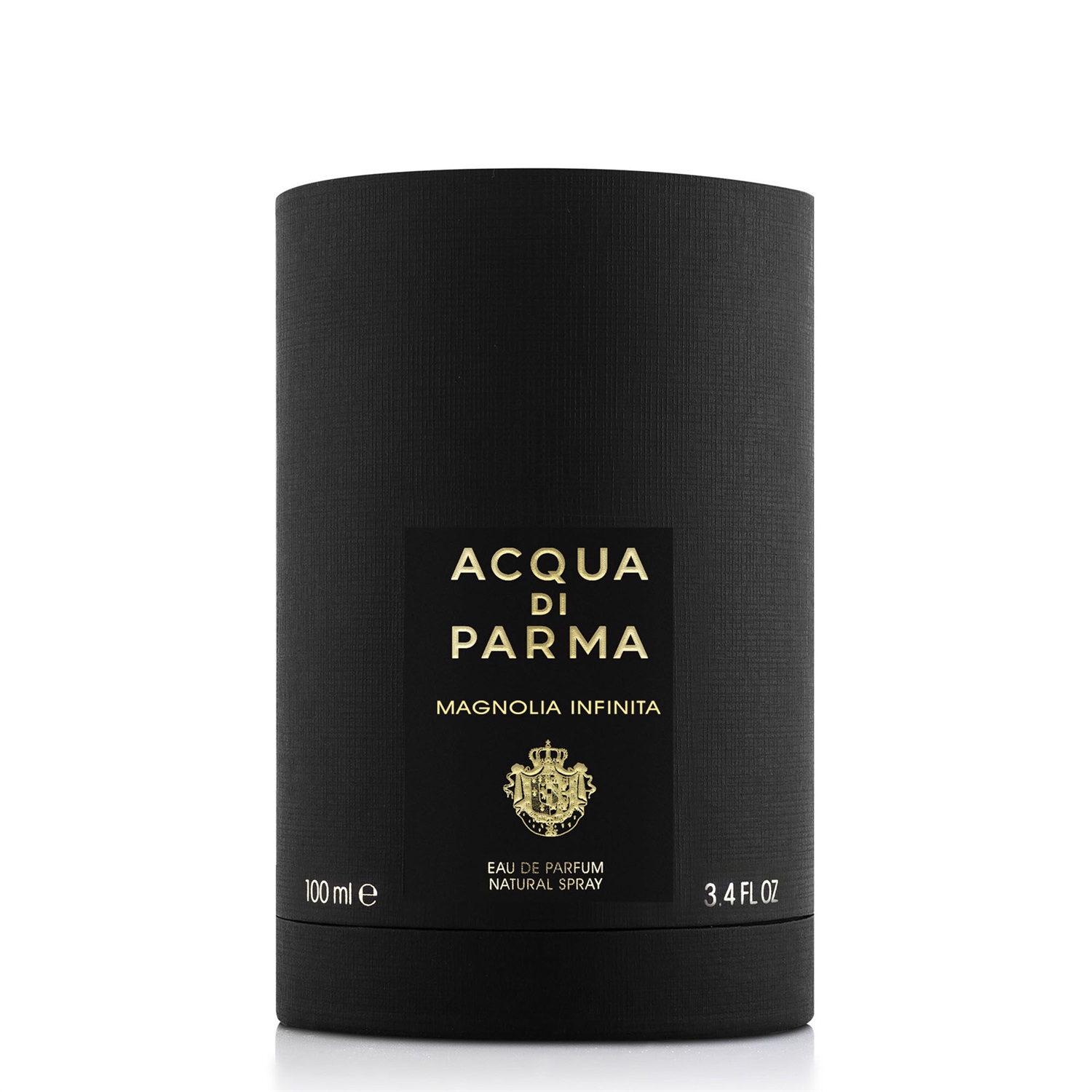 Acqua di Parma Magnolia Infinita Eau de Parfum Femminile 100 ml - Fragranza Floreale con Note di Bergamotto, Arancia e Limone