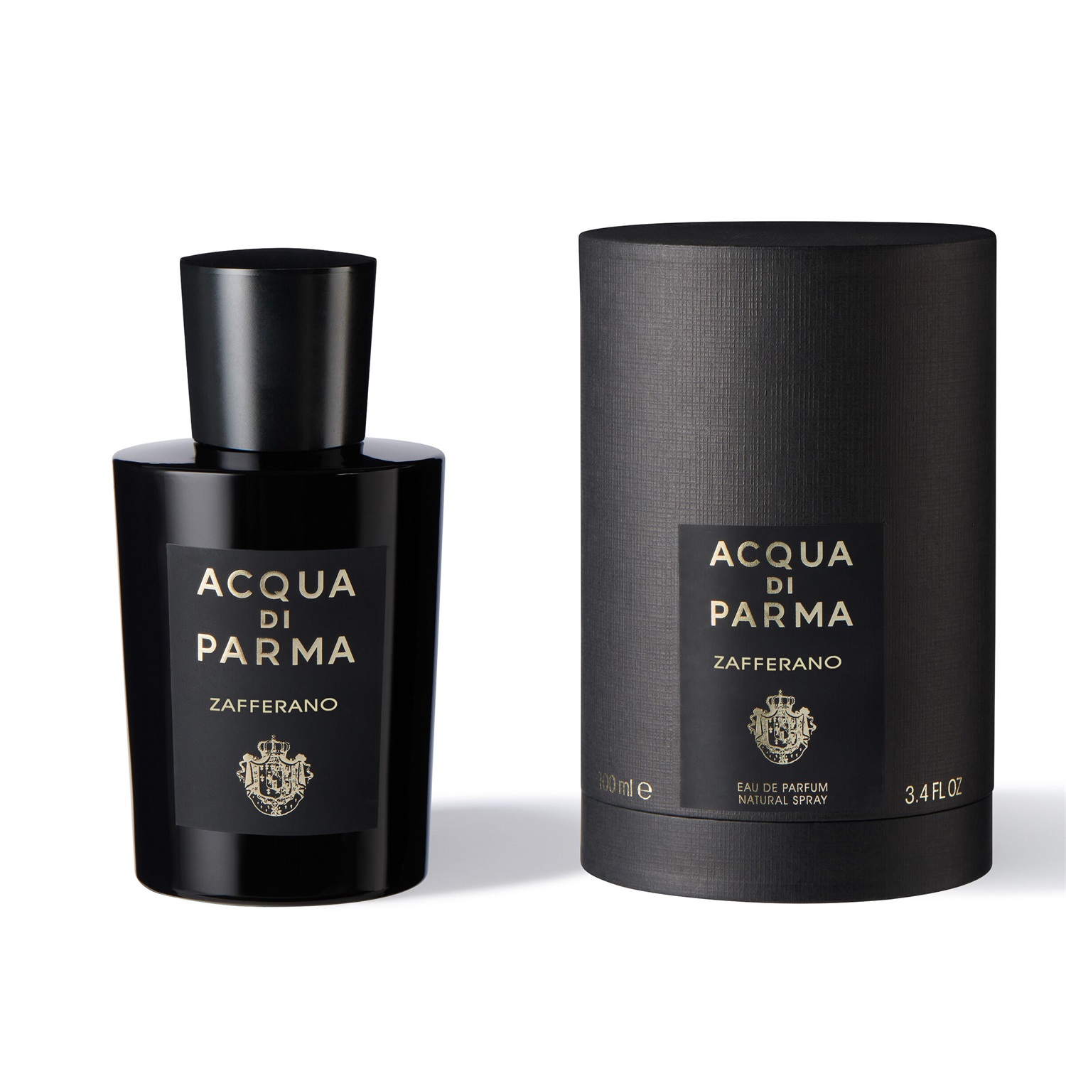 Acqua di Parma Zafferano Eau De Parfum 100 ml
