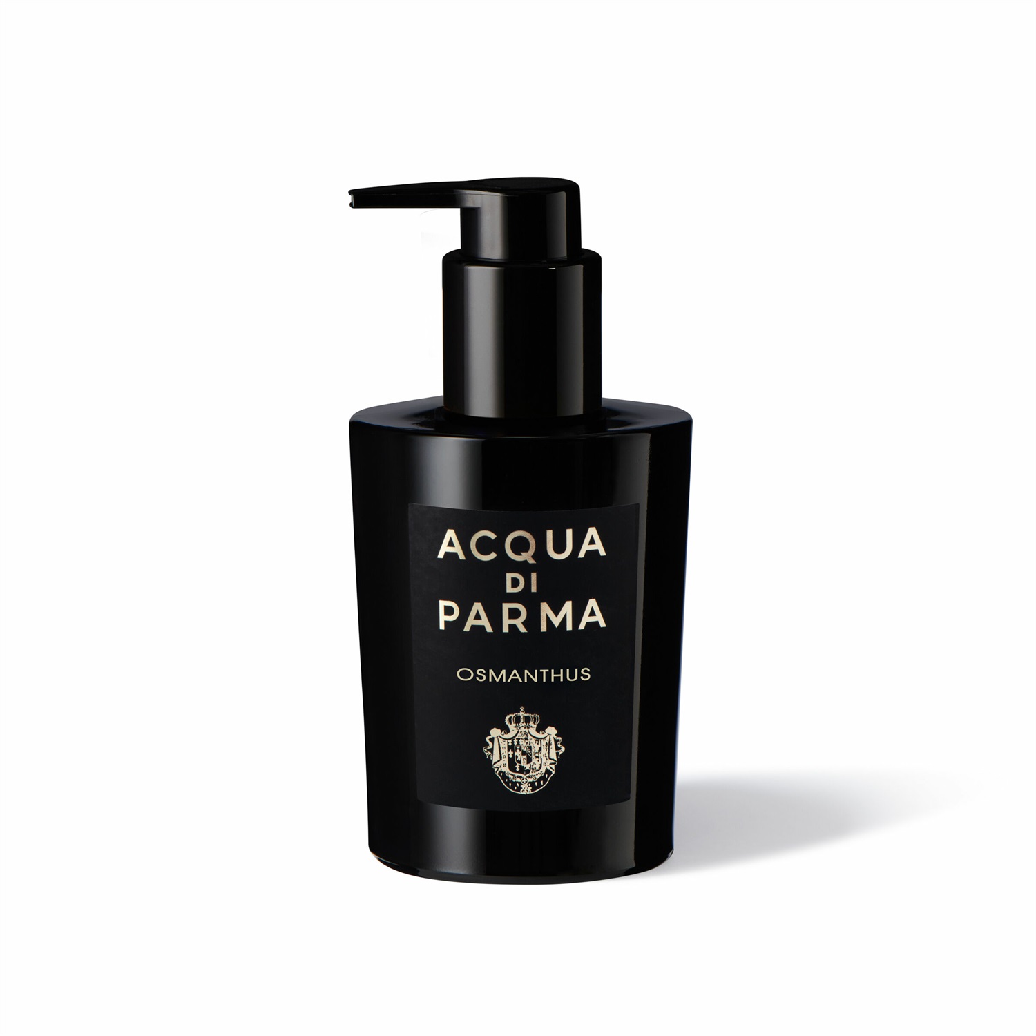 Acqua di Parma Osmanthus - Sapone Liquido Mani e Corpo 300 ml con Fragranza di Osmanto